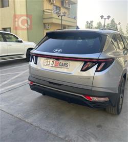هیوندای تۆکسۆن
